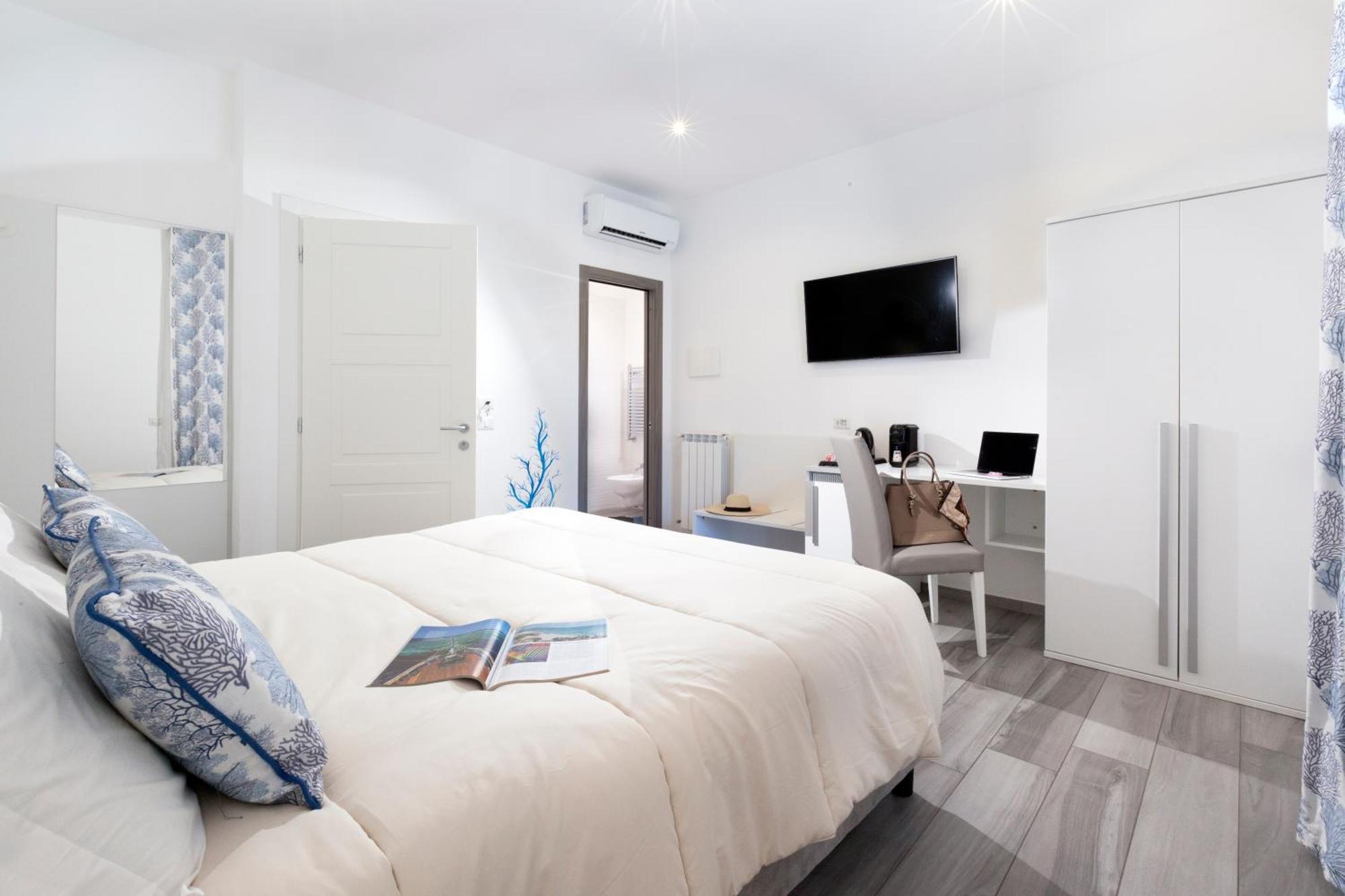 Yourhome - Maison Degli Aranci Sorrent Exterior foto