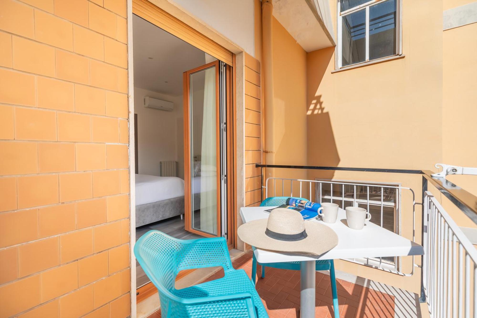 Yourhome - Maison Degli Aranci Sorrent Exterior foto
