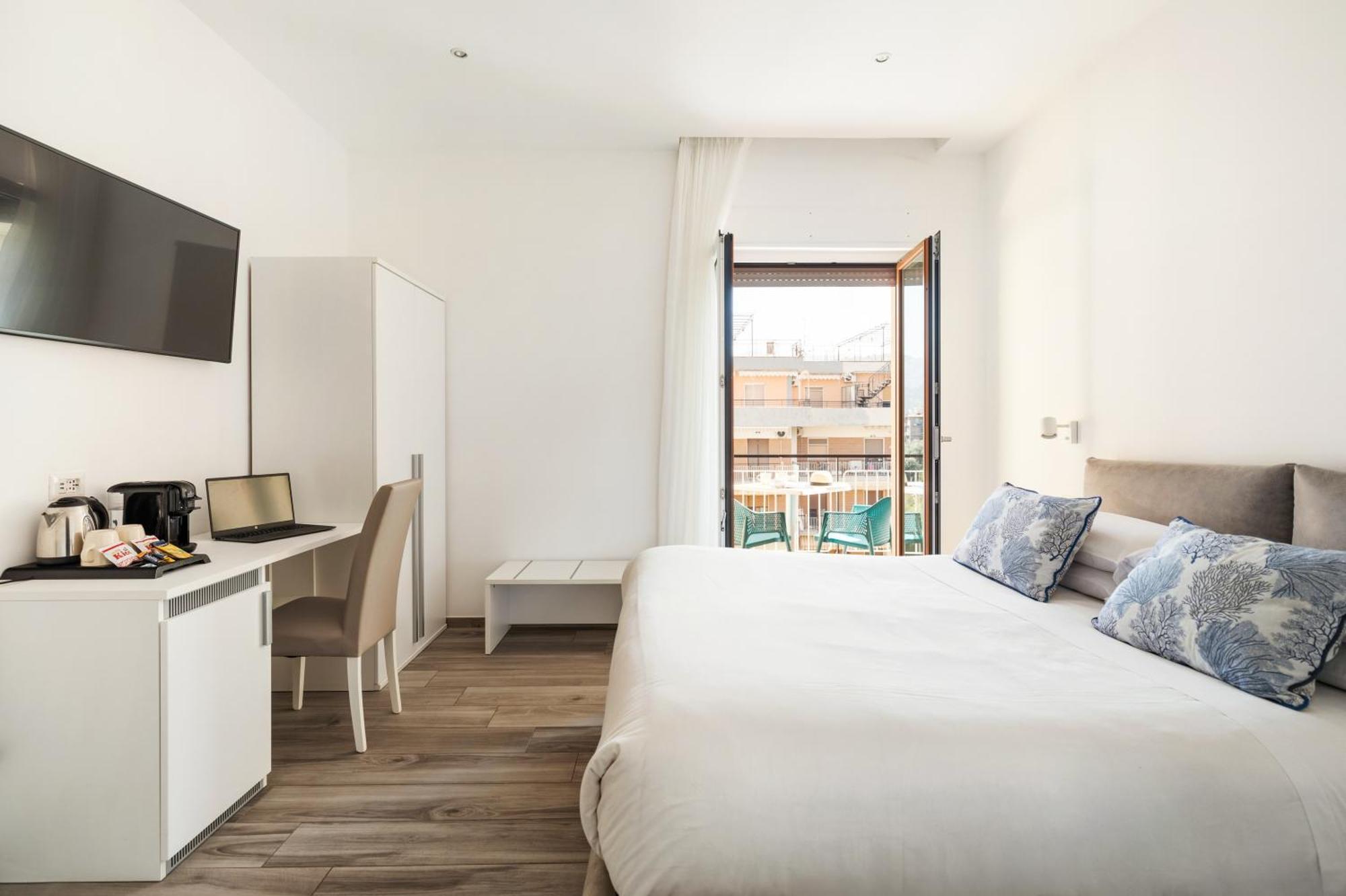 Yourhome - Maison Degli Aranci Sorrent Exterior foto